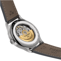 Orologio Tissot in Acciaio T142.464.16.332.00 - T142.464.16.332.00